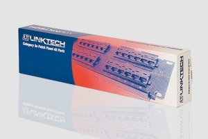 Cliente: Linktech