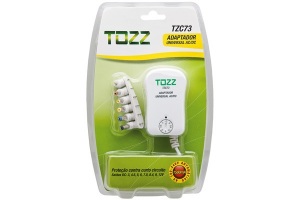 Cliente: TOZZ