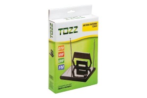 Cliente: TOZZ